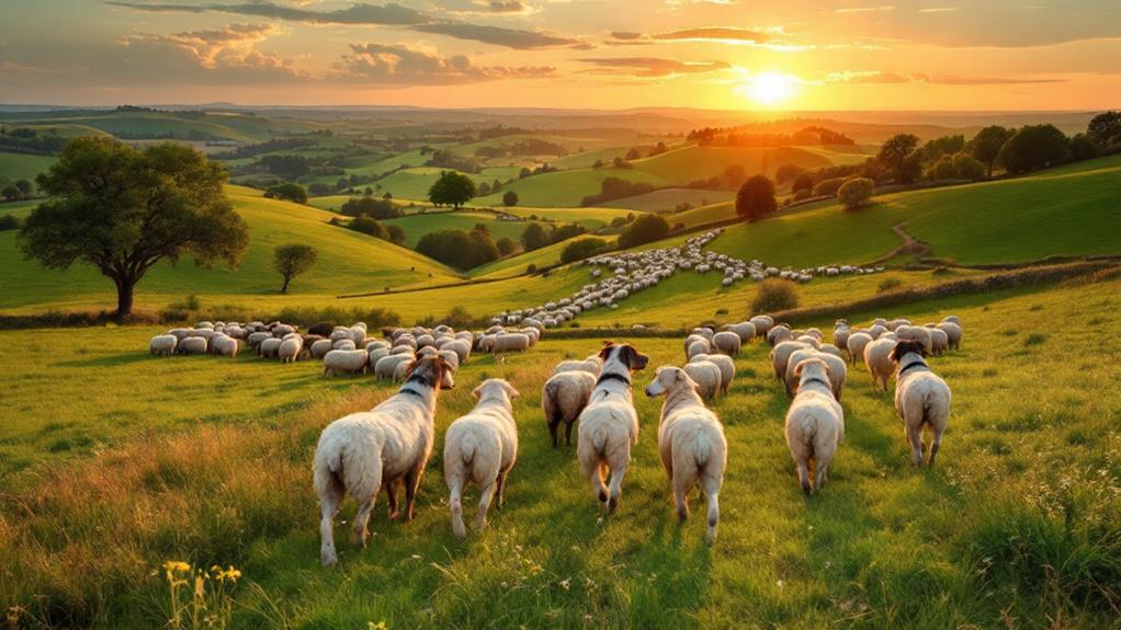 italian canine herding breeds