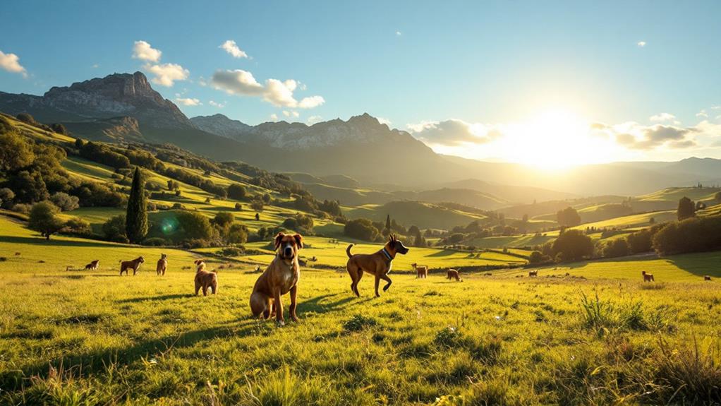 uncommon animal varieties explored