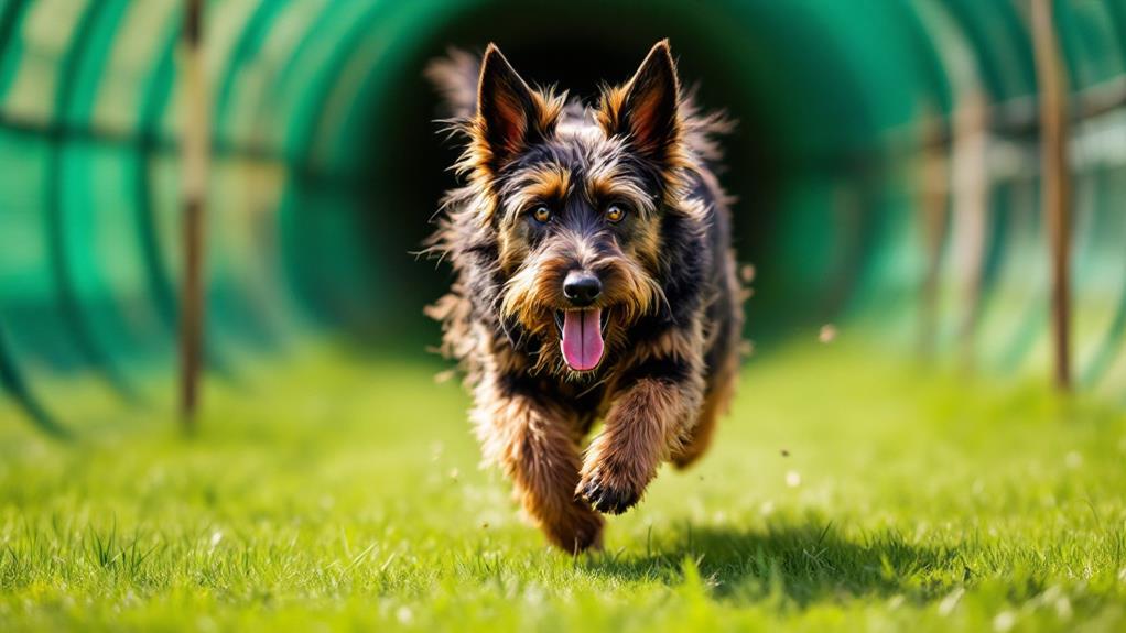 athletic development and performance