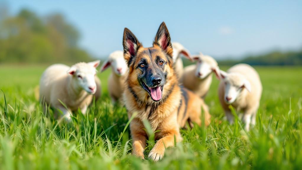 personality traits and actions