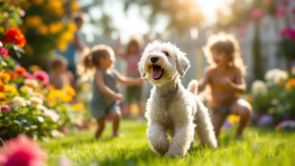 family harmony and unity