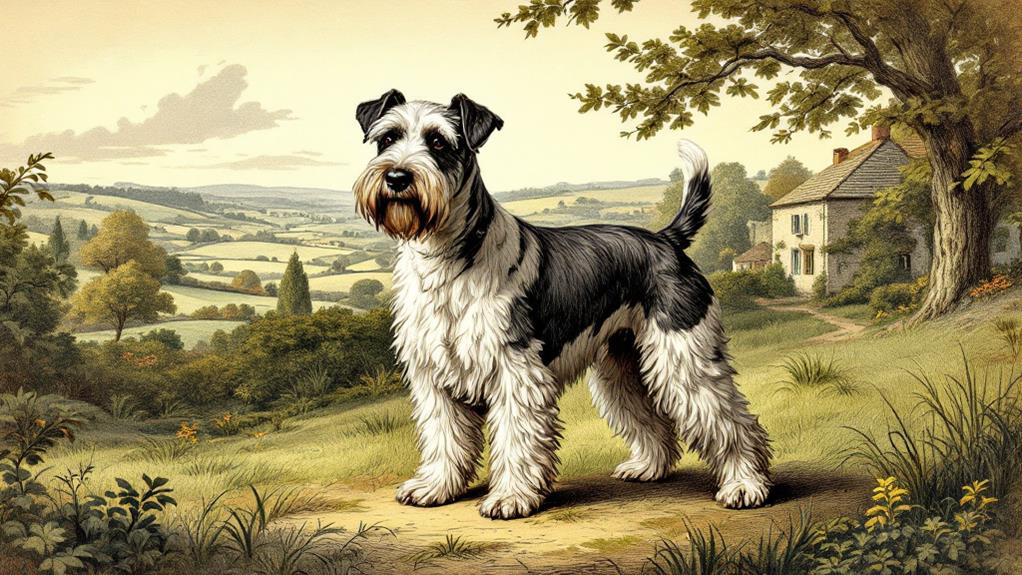 historical background and origins