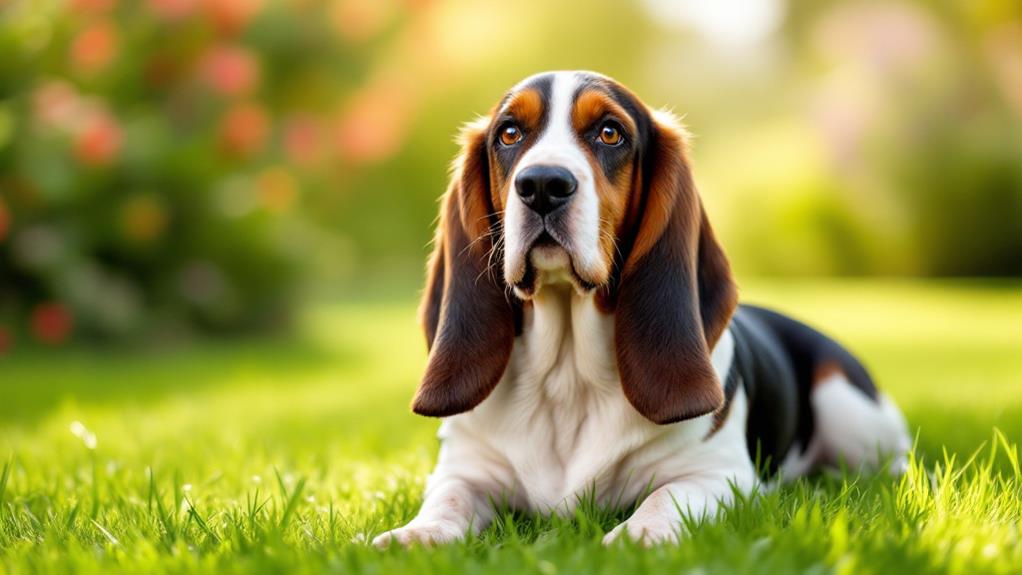 established canine breed criteria