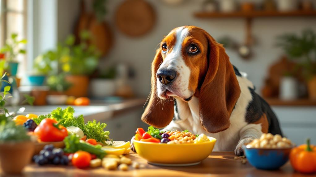 healthy eating guidelines provided