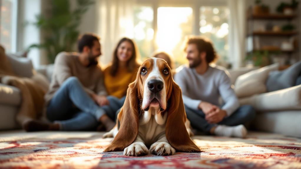 relationships and community dynamics