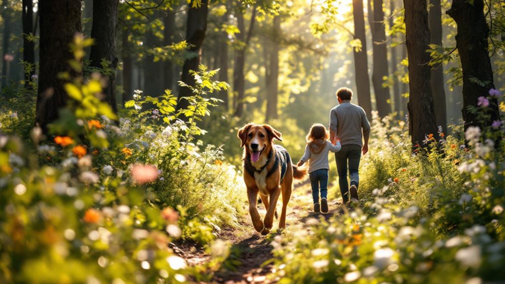 fostering and reproducing animals