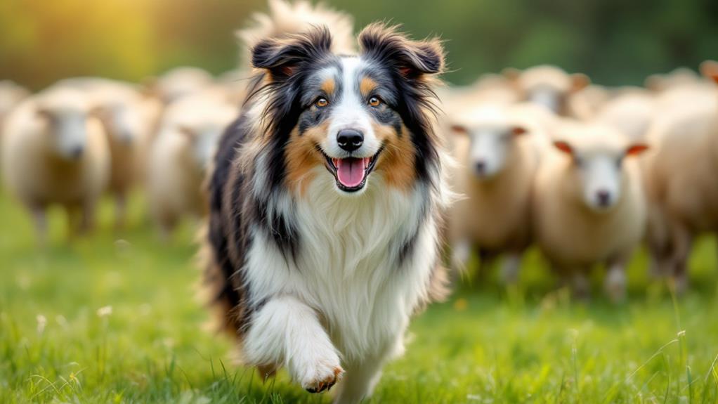 character traits and behavior