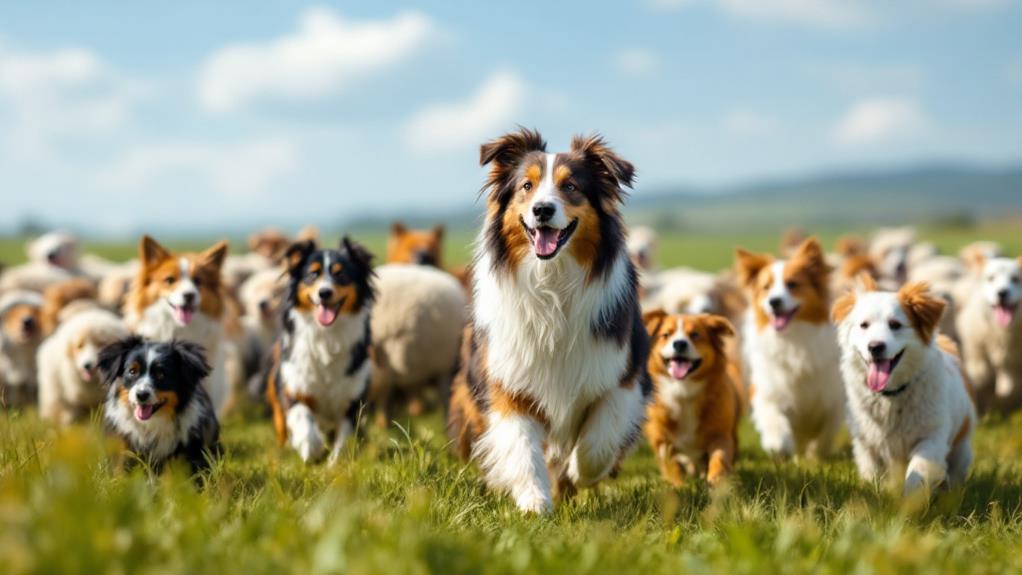 skill development and interaction