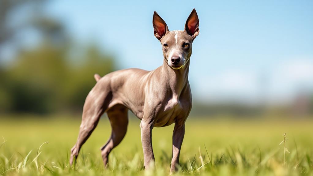 observable human traits analysis