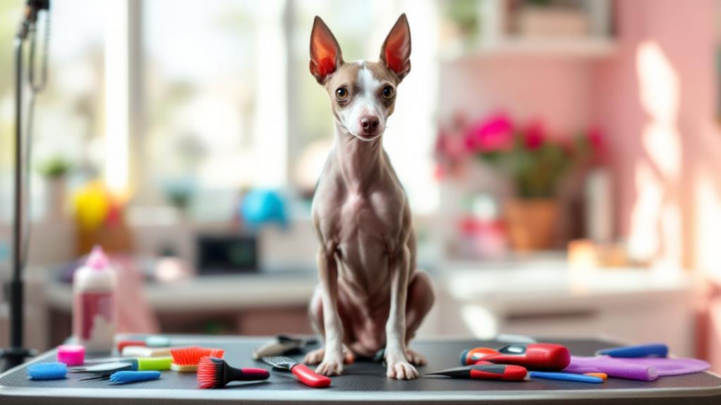 personal care essentials