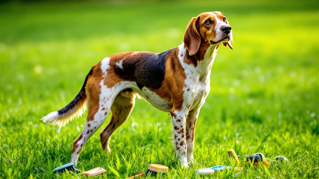 personal care and upkeep