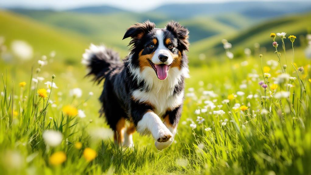 personality traits and actions