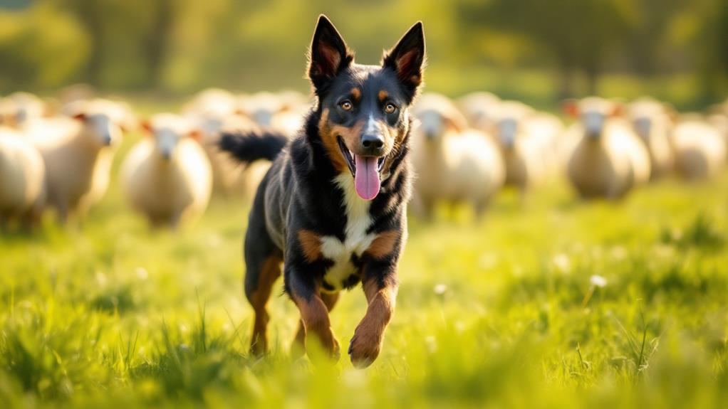 personality characteristics and behaviors