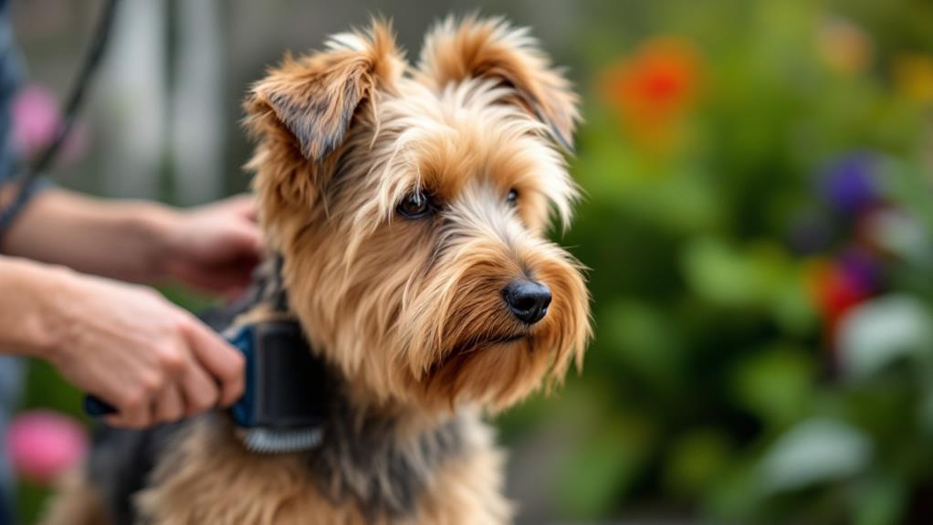 fur care and maintenance