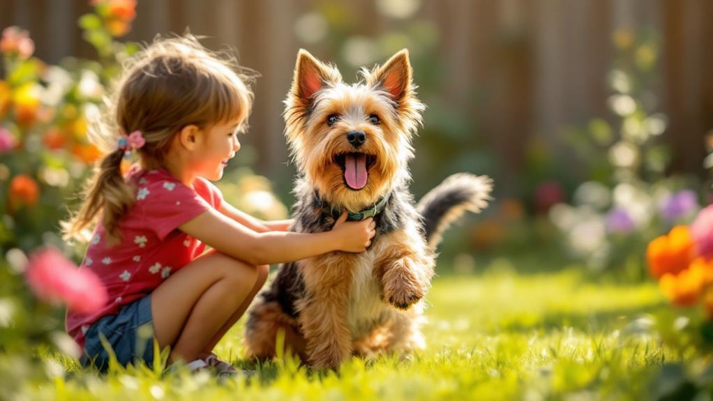 personality traits and actions