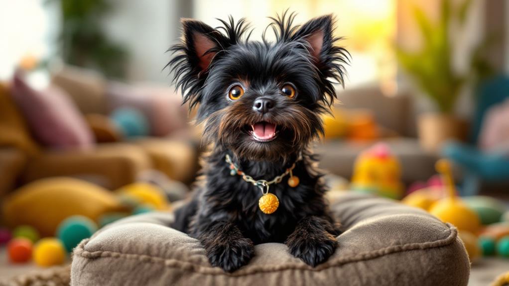 character traits and behavior