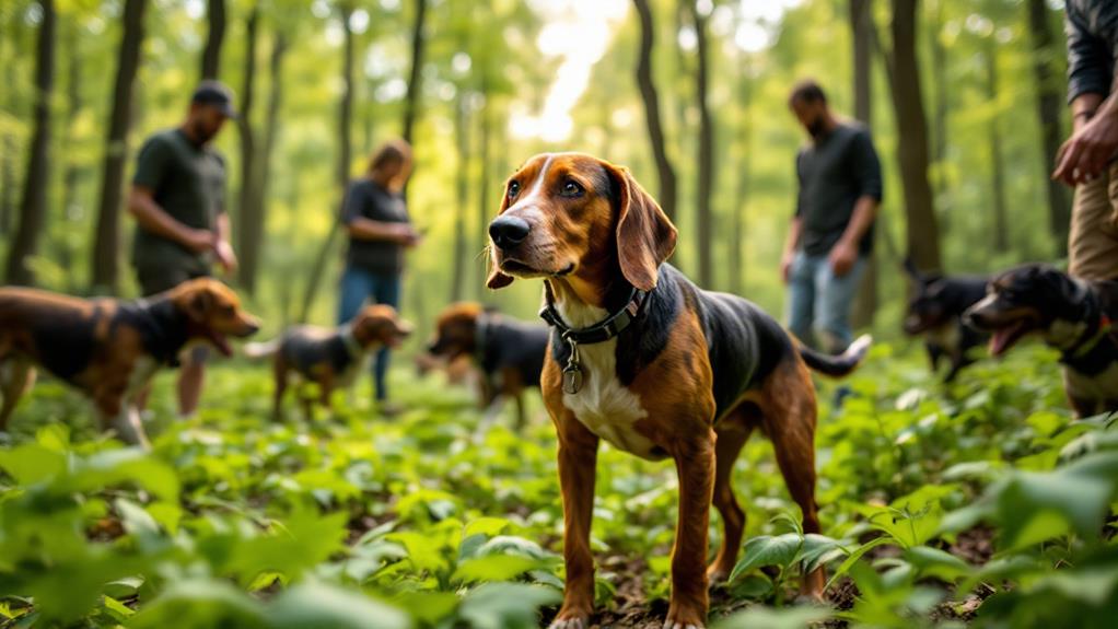 developing skills and connections