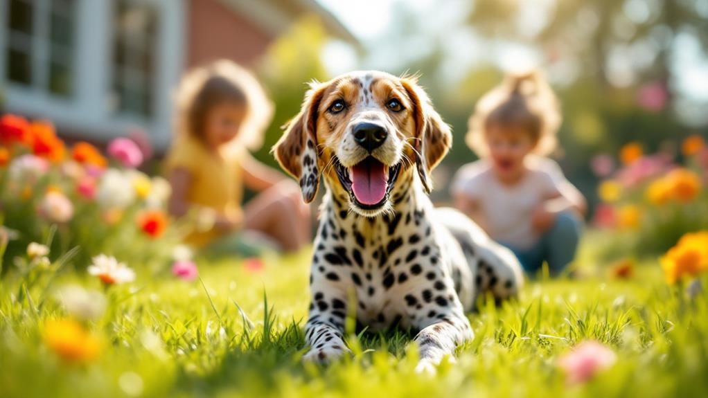 family social harmony dynamics