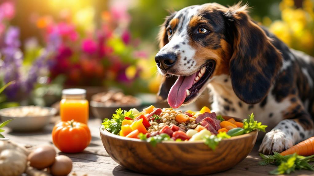 healthy eating habits guide