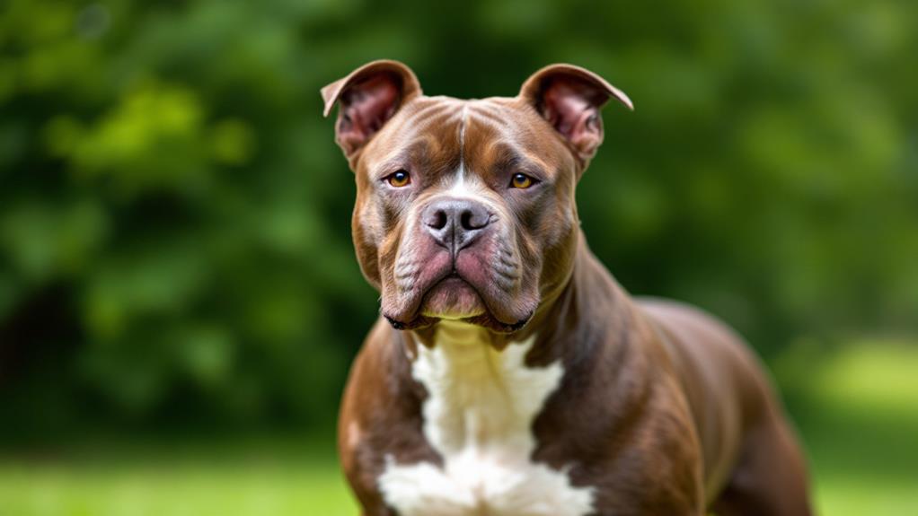 body characteristics and features