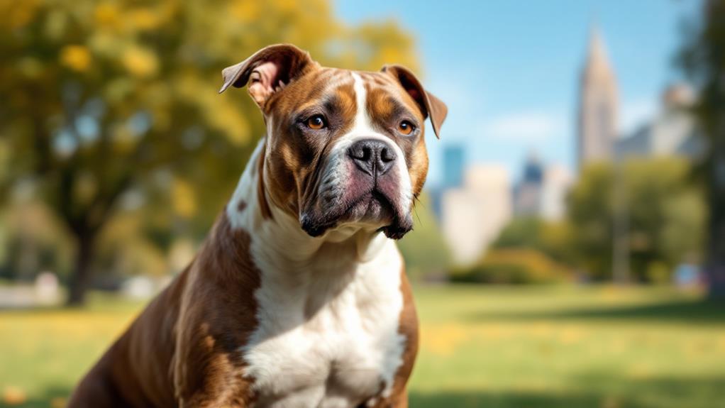 targeted dog regulation policies