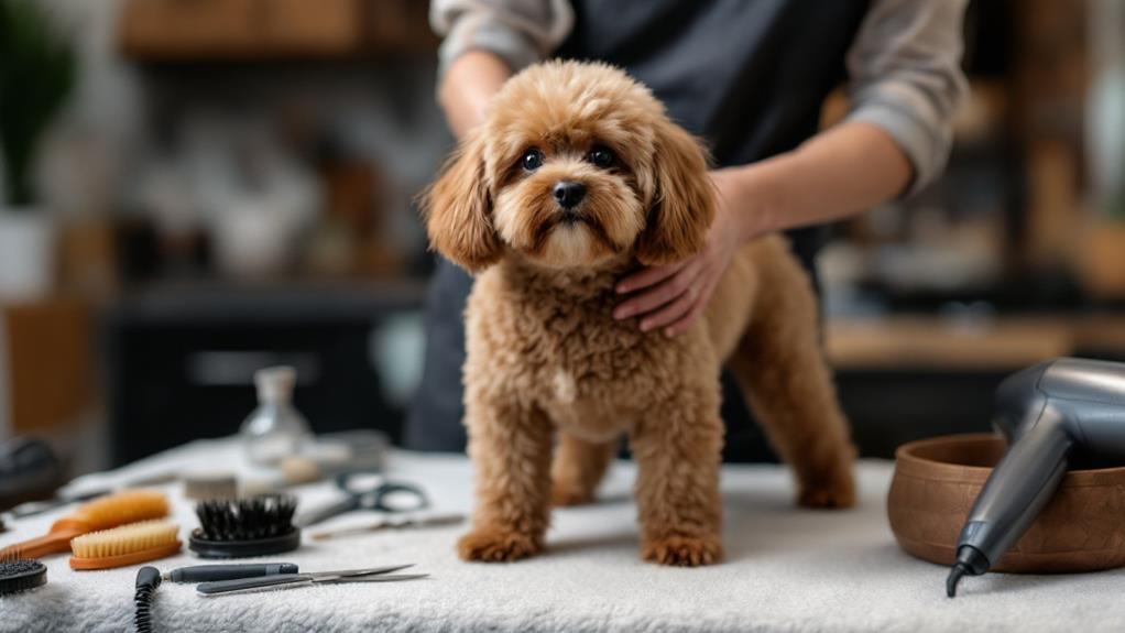 personal care standards established