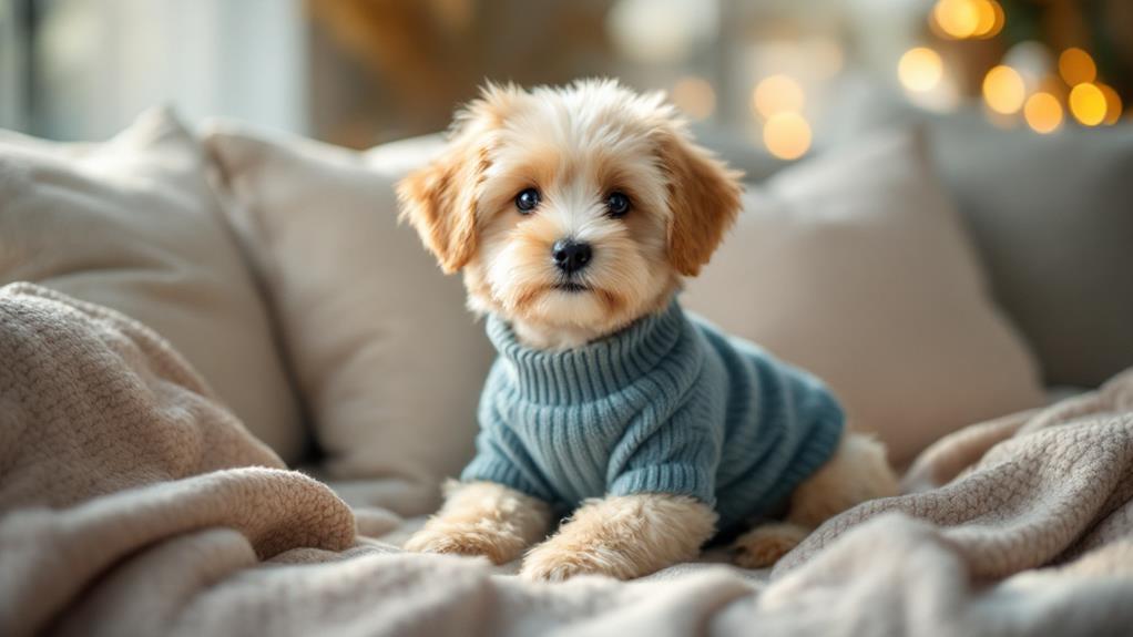 safety and comfort guidelines