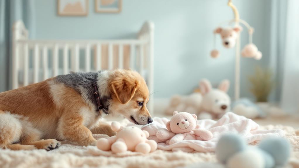 getting acquainted with essentials