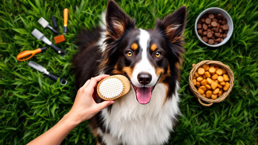 proper upkeep and maintenance