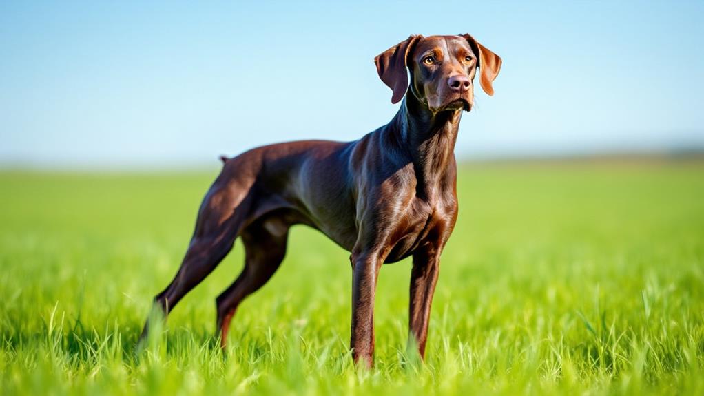 characteristics of appearance