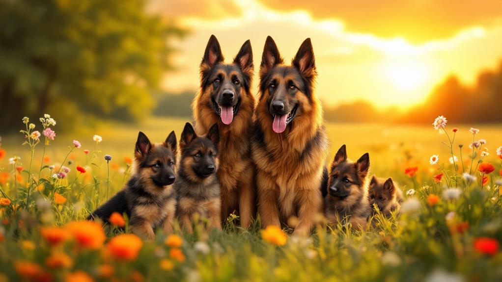 breeding strategy and guidelines