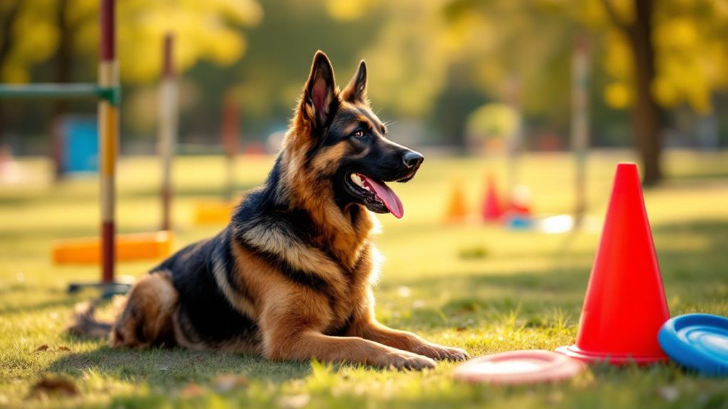 fundamentals of effective training