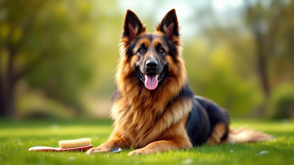 personal care habits