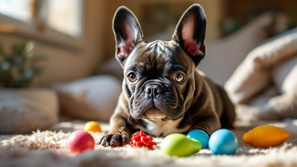 character characteristics overview