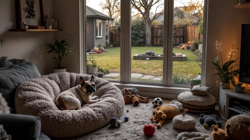 essential habitat requirements