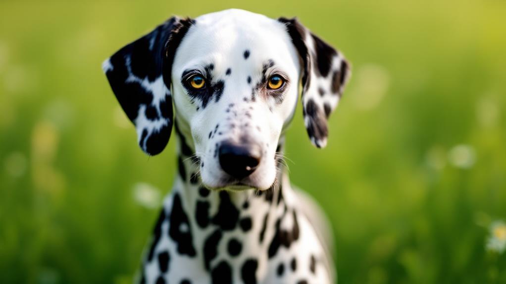 distinctive bodily attributes described