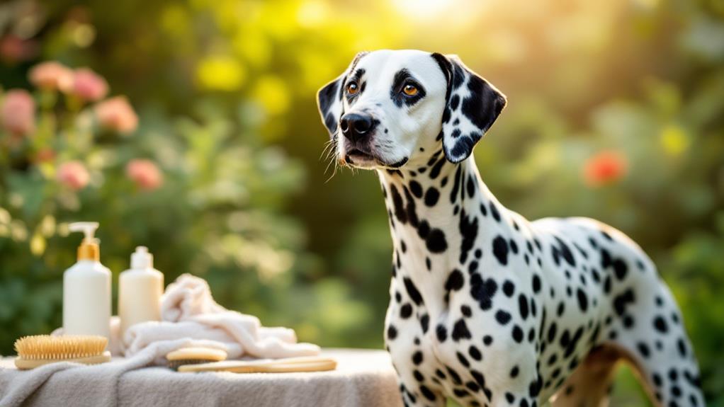 pet maintenance and hygiene