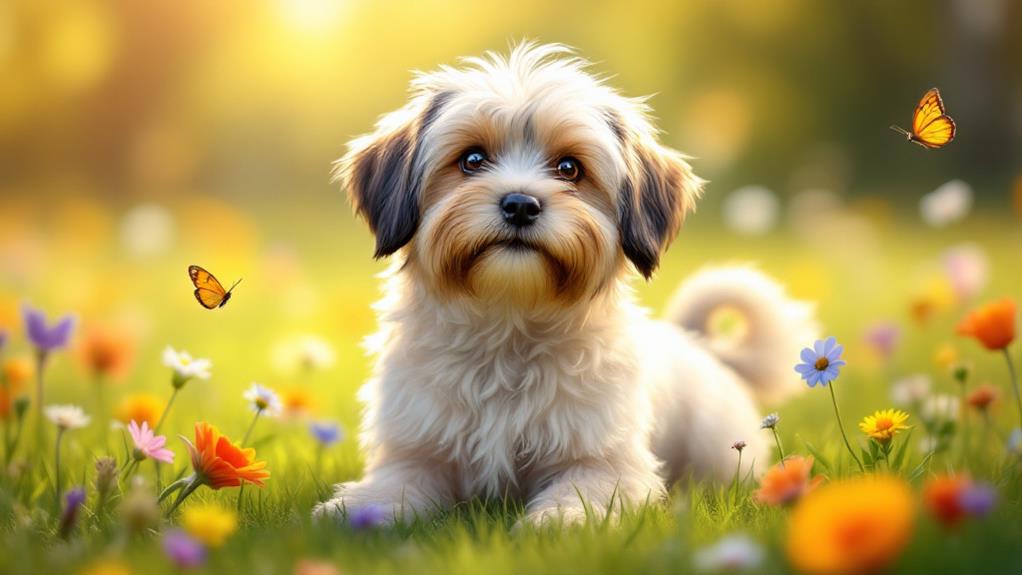 character traits and behavior