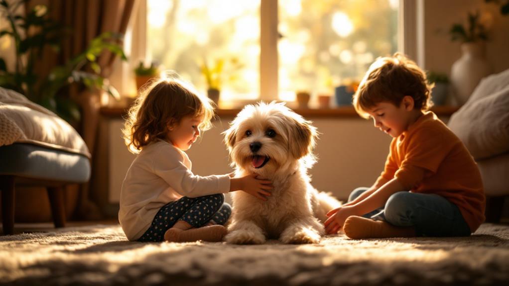 fostering strong family bonds