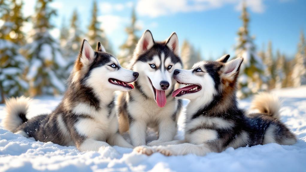 personality traits and actions