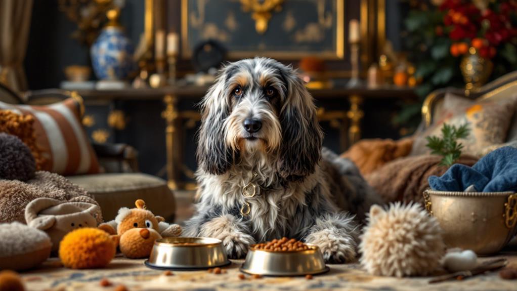 total expense analysis