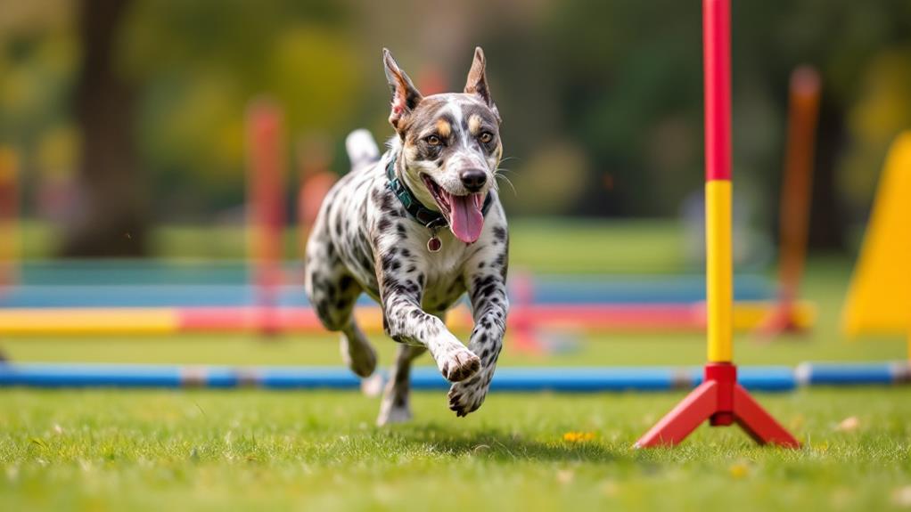 skill development and interaction