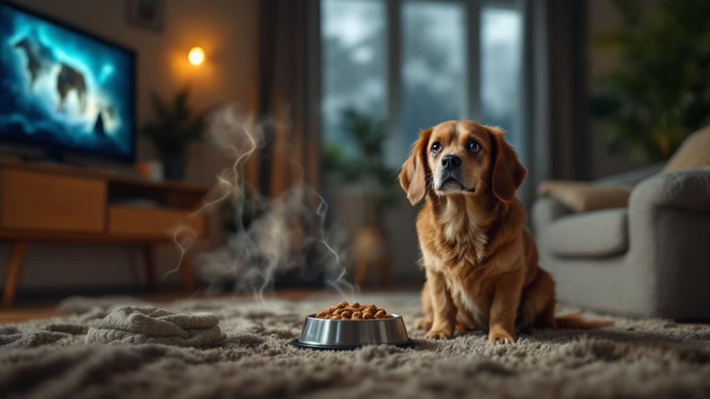 causes of stress accumulation