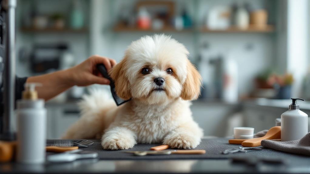 personal care and maintenance