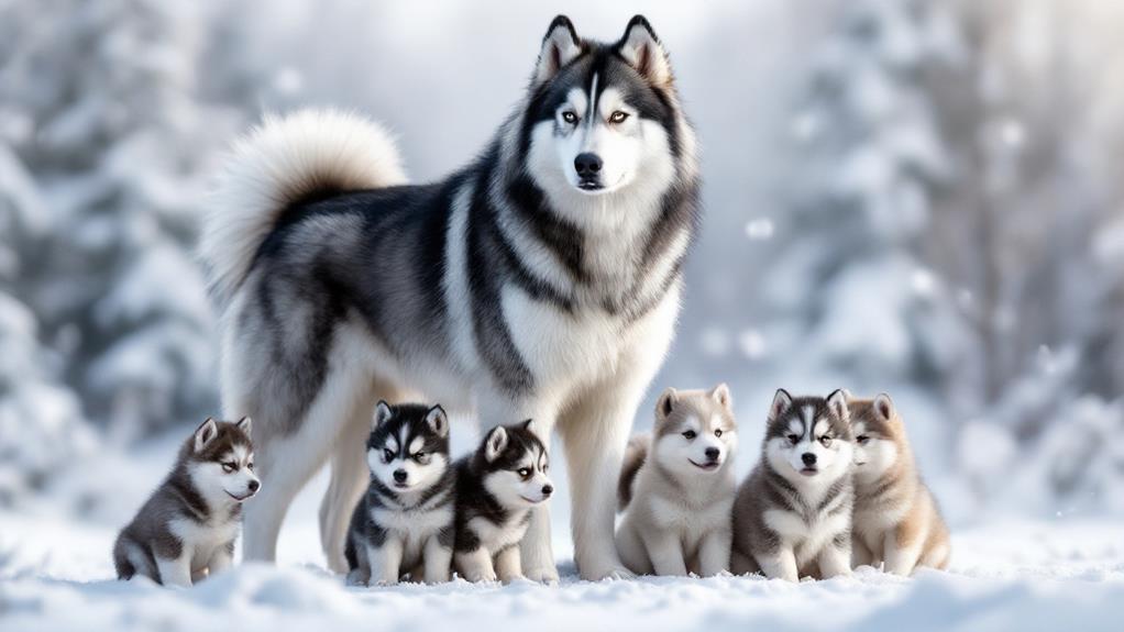 personality trait analysis summary