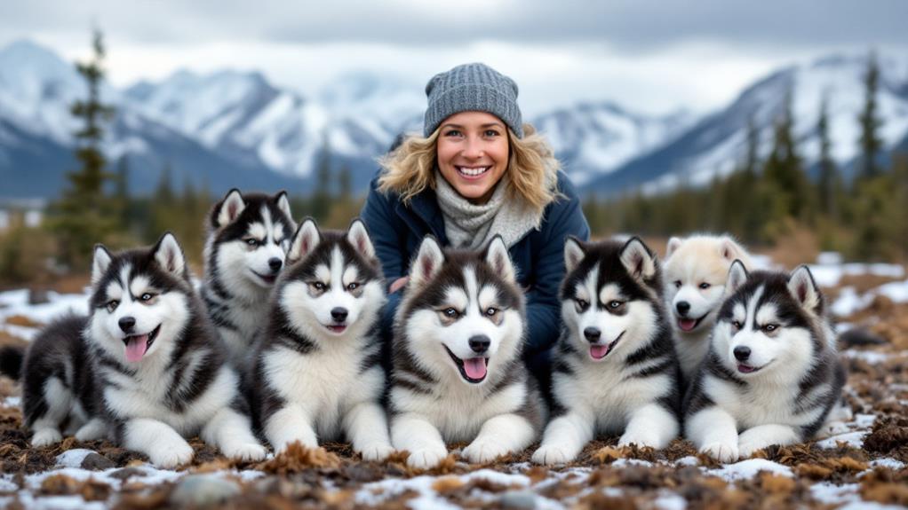 selecting a responsible breeder