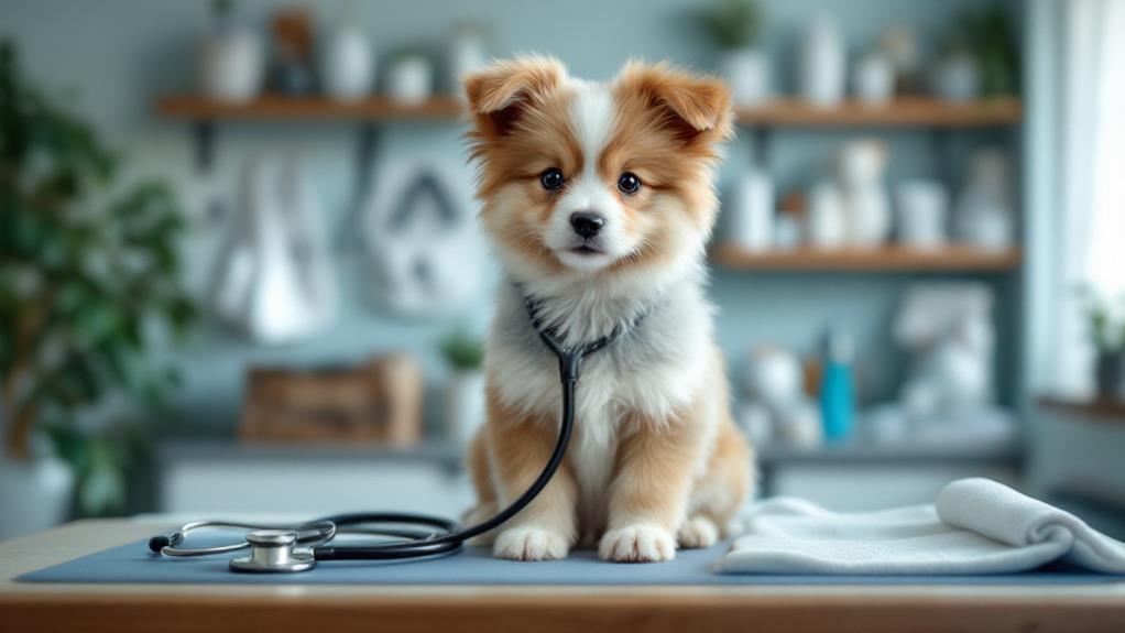 animal health and wellness