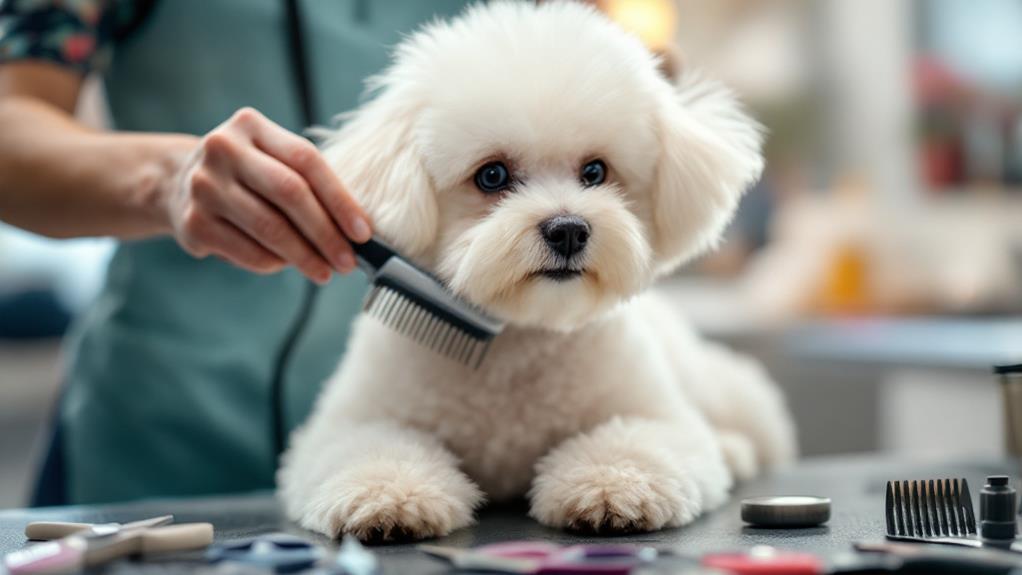 personal appearance standards