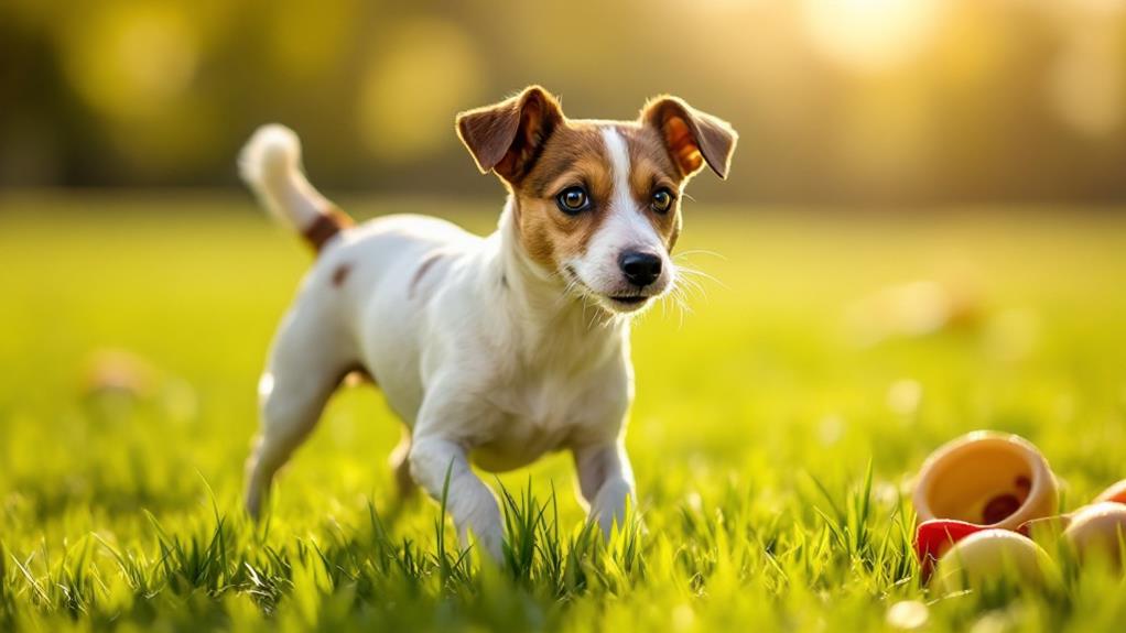 fundamental learning requirements