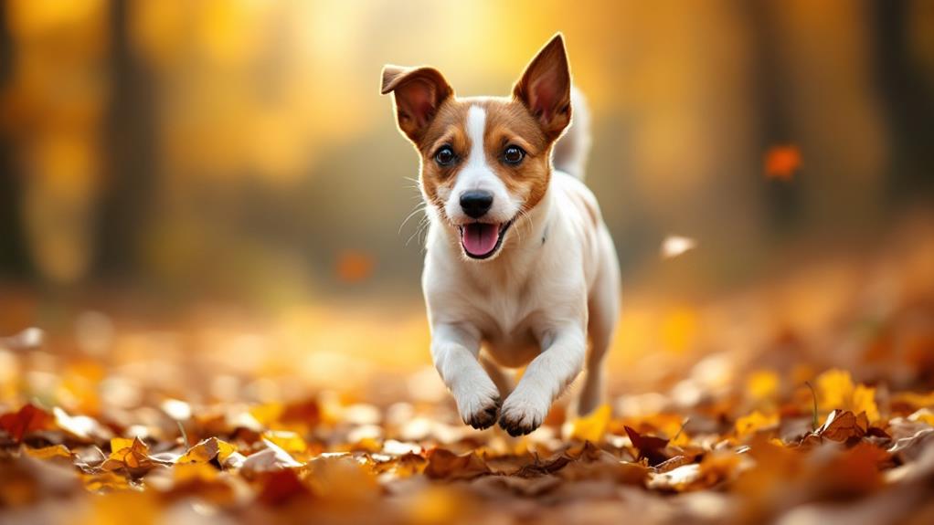 predatory behavior patterns